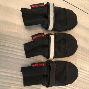 Muttluks Extra Small Dog Boots